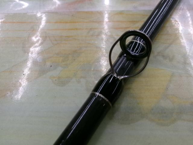 サイドワインダーグレートパフォーマーHGC-77XS/GP