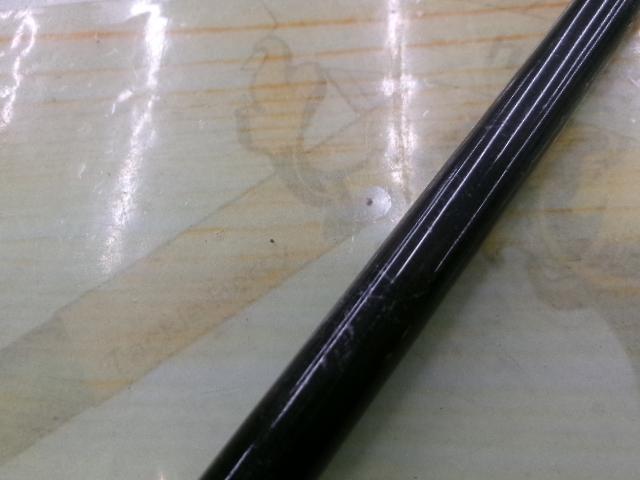 サイドワインダーグレートパフォーマーHGC-77XS/GP