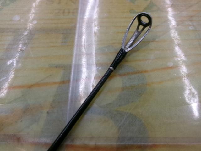 サイドワインダーグレートパフォーマーHGC-77XS/GP