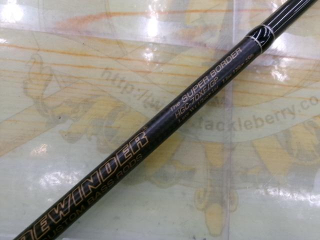 サイドワインダーグレートパフォーマーHGC-70XF/GP