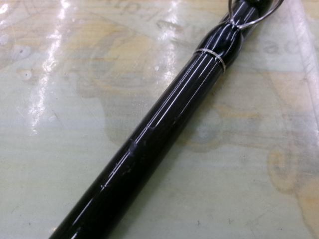 サイドワインダーグレートパフォーマーHGC-70XF/GP