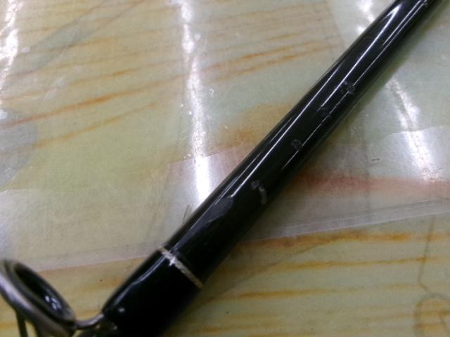 サイドワインダーグレートパフォーマーHGC-67XR/GP