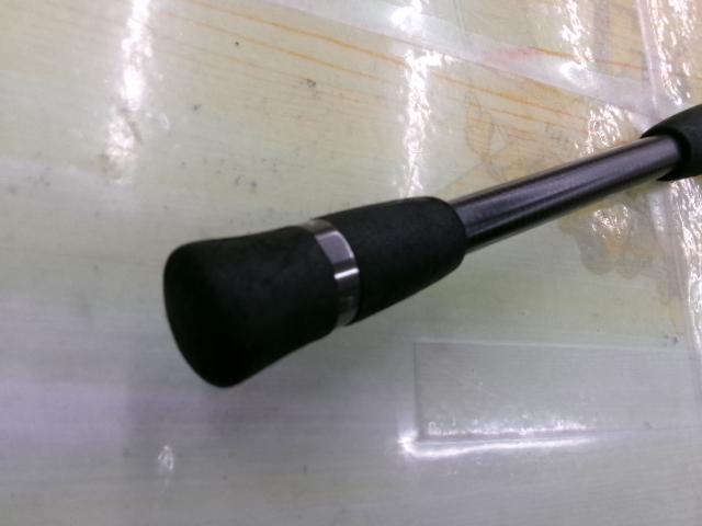 ヒュージカスタムH2S-75RF