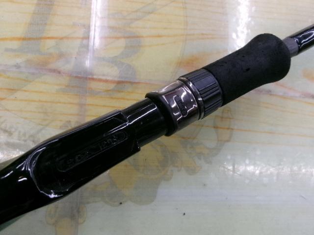 ヒュージカスタムH2S-75RF