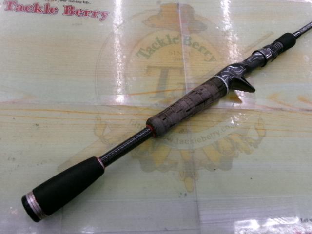 エバーグリーン　カレイドデジーノTKDC-66ML-Spiral クオッドライト エバーグリーン カレイド デジーノ TKDC-66ML-Spiral クオッドライト