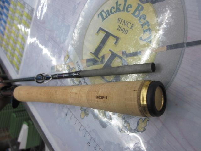 23ワールドシャウラリミテッド 1652R-3｜＠ベリーネット 日本