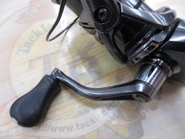 21コンプレックスXR 2500 F6 HG