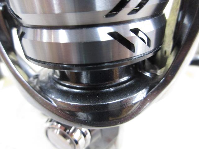 21コンプレックスXR 2500 F6 HG