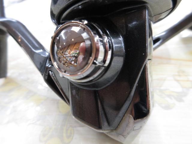 21コンプレックスXR 2500 F6 HG