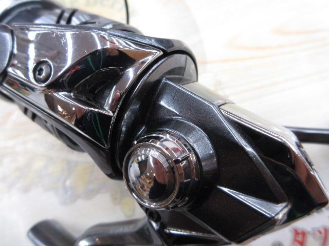 21コンプレックスXR 2500 F6 HG