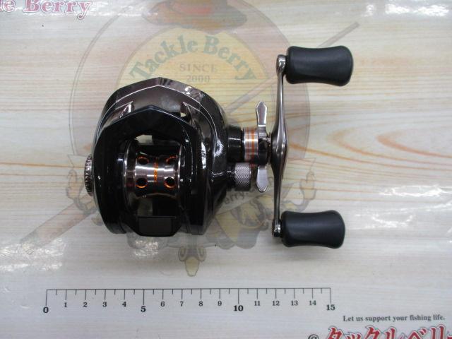 バルトムBC-X100HKCブラックコパーライン