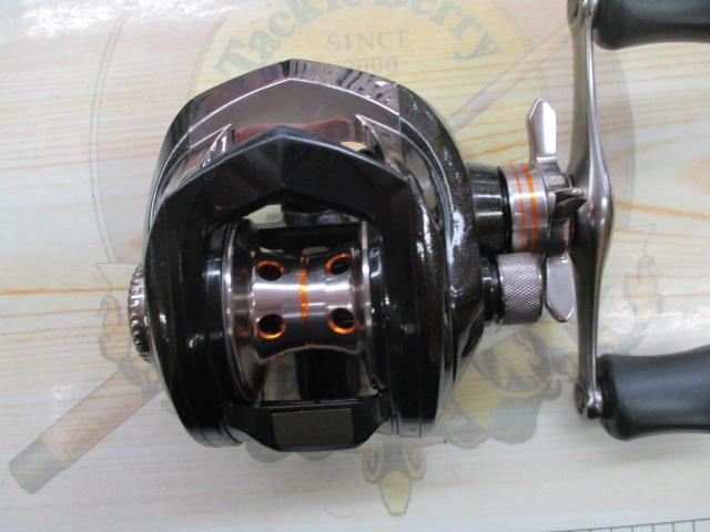 バルトムBC-X100HKCブラックコパーライン