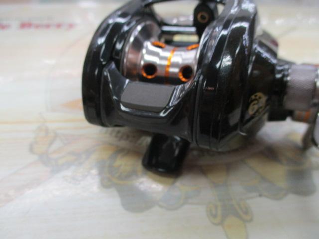 バルトムBC-X100HKCブラックコパーライン