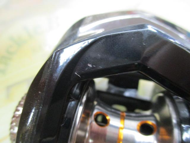 バルトムBC-X100HKCブラックコパーライン