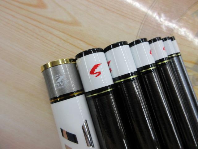 銀影競技スペシャルAH90-W 新商品】ダイワ 銀影競技スペシャルA 90H・Q | 釣具のポイント