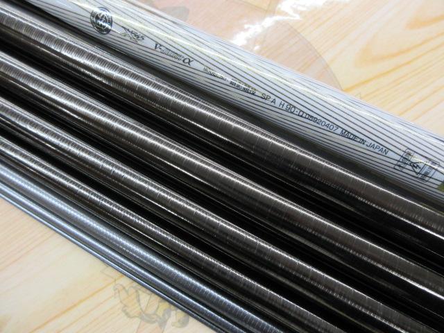 銀影競技スペシャル AH90・Q