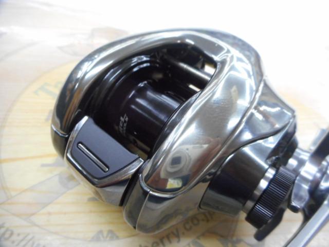 25アンタレス 100XG｜＠ベリーネット 日本最大新品中古釣具WEB