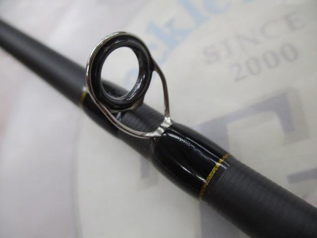 グラディエーターアンチ GA-67MH-TC フロッグマン｜＠ベリーネット