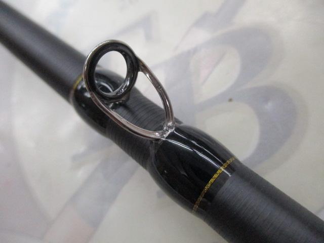 グラディエーターマキシマム GX-72MH+C バルトロヒート2