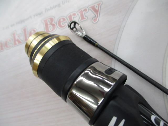 グラディエーターマキシマム GX-72MH+C バルトロヒート2｜＠ベリー