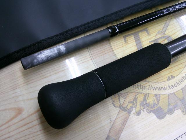 22バンタム 1711MH+-SB/2｜＠ベリーネット 日本最大新品中古釣具