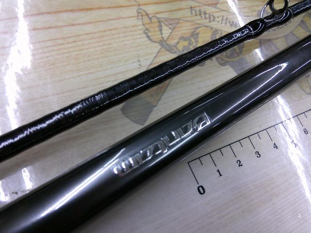 22バンタム 1711MH+-SB/2｜＠ベリーネット 日本最大新品中古釣具WEB