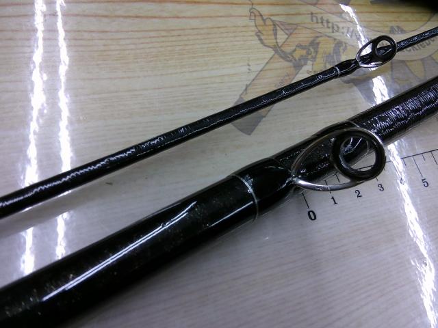 22バンタム 1711MH+-SB/2｜＠ベリーネット 日本最大新品中古釣具