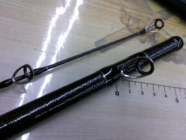 22バンタム 1711MH+-SB/2｜＠ベリーネット 日本最大新品中古釣具WEB