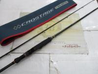 クロステージ CRXJ-S762H/NS