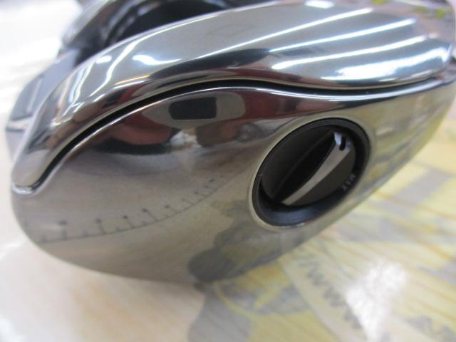 25アンタレス　101XG シマノ 25 アンタレス 101XG 左ハンドル (2025年モデル) ベイト