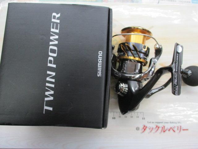 20ツインパワー C5000XG｜＠ベリーネット 日本最大新品中古釣具