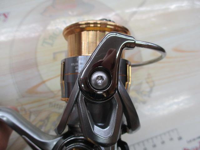 【美品】18フリームスLT2000S 18フリームス LT2000S｜＠ベリーネット 日本最大新品中古釣具WEB