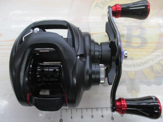 タトゥーラ TW 100XH｜＠ベリーネット 日本最大新品中古釣具WEBショップ