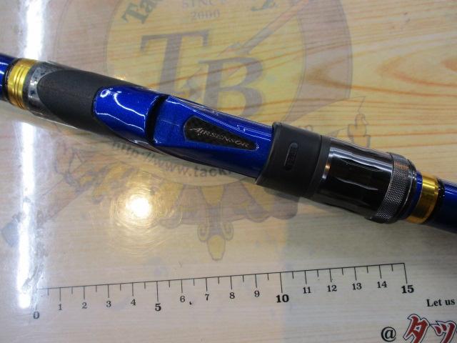 21 メガディスags 1.75-53 極美品 メガディス AGS 1.75-53・E｜＠ベリーネット 日本最大新品中古