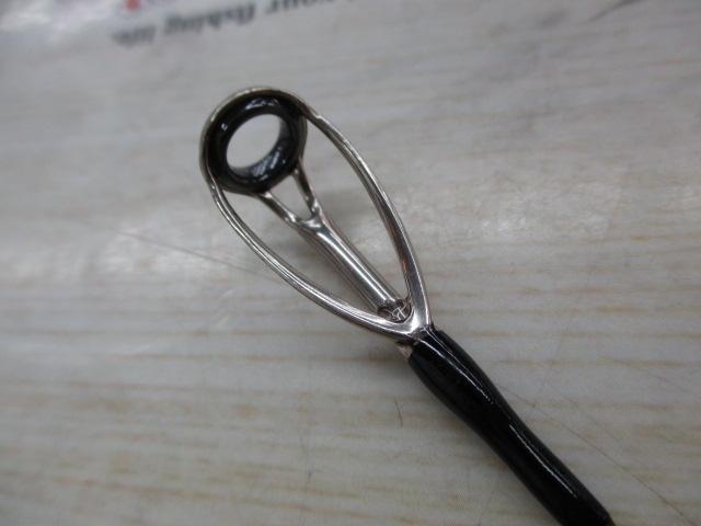 ジグキャスター 96M