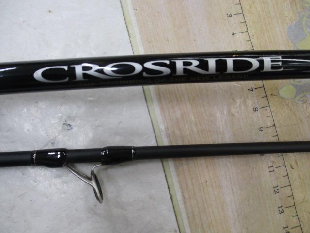 クロスライド XR1-962M