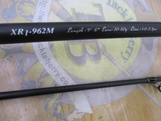 クロスライド XR1-962M