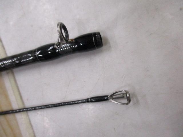 ブレイゾン C66ML-2｜＠ベリーネット 日本最大新品中古釣具WEB