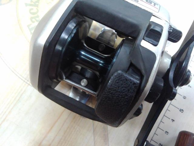 スーパー小船 GT400