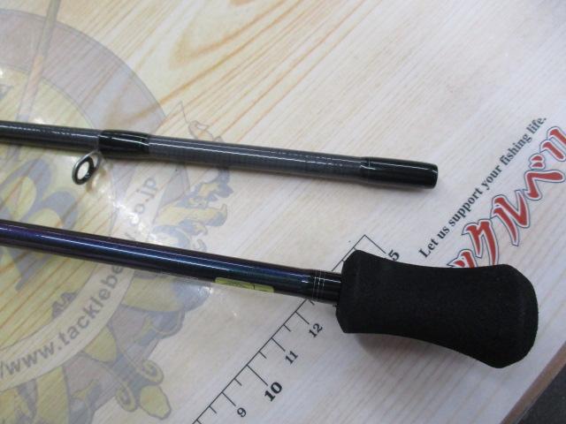 エメラルダスMX IM K60LB-S・W