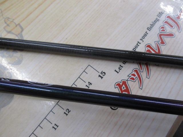 エメラルダスMX IM K60LB-S・W