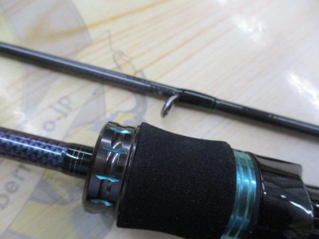 エメラルダスMX IM K60LB-S・W