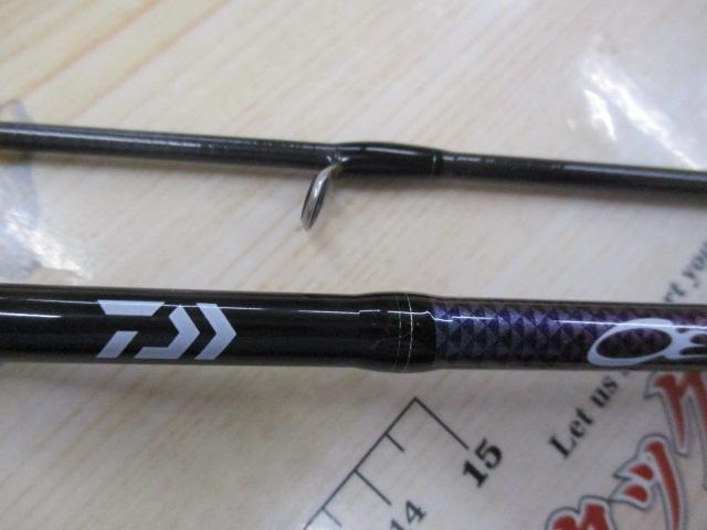 エメラルダスMX IM K60LB-S・W