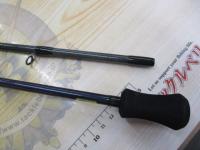 エメラルダスMX IM K60LB-S・W