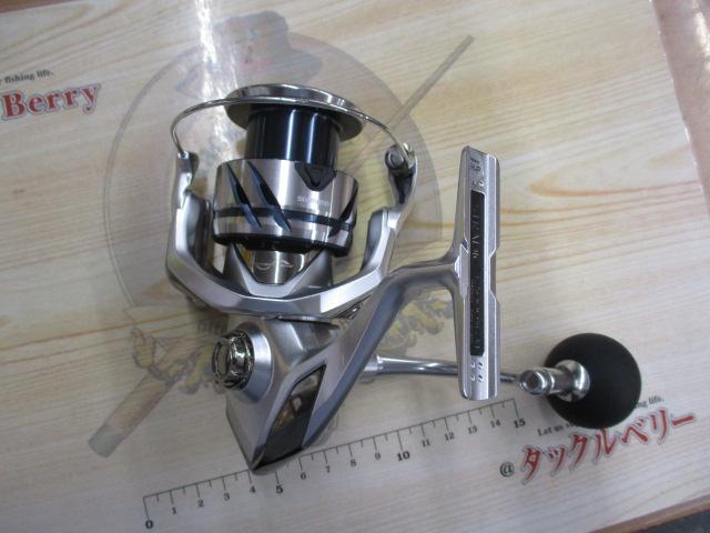 SHIMANO 23 ストラディック C5000XG 未使用 シマノ 23ストラディックc5000xg 未使用｜Yahoo!フリマ（旧