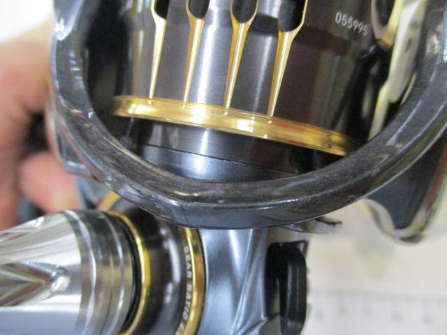 17セオリー 2004｜＠ベリーネット 日本最大新品中古釣具WEBショップ