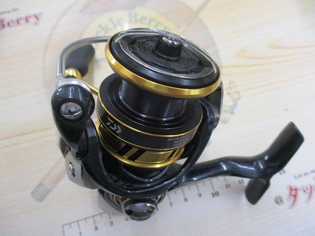 18レガリス LT2500D｜＠ベリーネット 日本最大新品中古釣具WEB