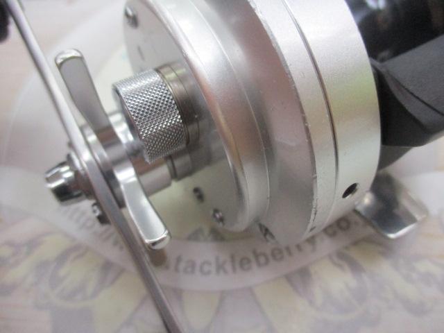 11オシアカルカッタ201HG シマノ(shimano) 11 オシア カルカッタ 201HG - 【バス