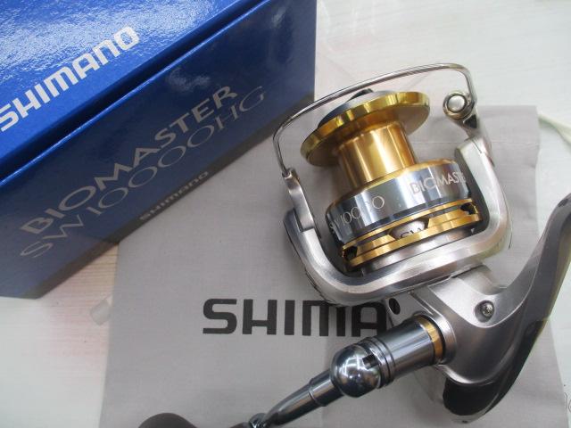 13バイオマスターSW 10000HG｜＠ベリーネット 日本最大新品中古
