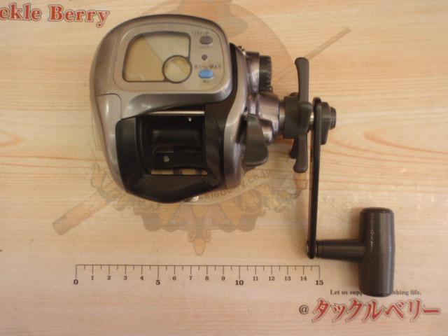 タナセンサーS 300DX